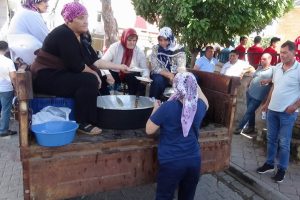 Futbolcunun organları 5 kişiye umut oldu
