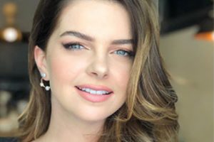 Pelin Karahan'dan anlamlı hareket!