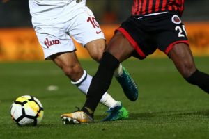 Gen&ccedil;lerbirliği, Galatasaray'ı konuk edecek