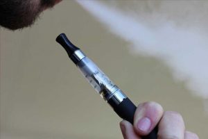 ABD'de elektronik sigara kaynaklı hastalıkta vaka sayısı bini ge&ccedil;ti