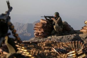 9'u gri listede 184 ter&ouml;rist etkisiz hale getirildi