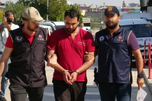 Adana'da DEAŞ operasyonu: 2 g&ouml;zaltı