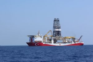 Rum y&ouml;netimi: Gemilerini &ccedil;ek, &ccedil;alışmaları durdur