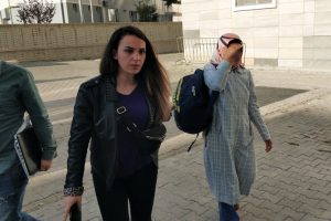 FET&Ouml;'den 2 hemşire g&ouml;zaltına alındı