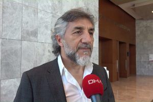 Adnan Erkan: Devre arasına iyi bir yerde girmek istiyoruz