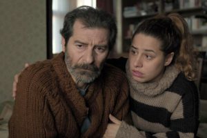 Altın Portakal'ın Ulusal Uzun Metraj Film Yarışması filmleri belli oldu