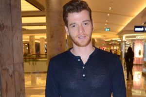 Metin Hara'nın  alışveriş turu