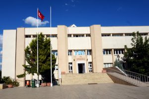 Marmara Ereğlisi Kaymakamlığı taşınıyor