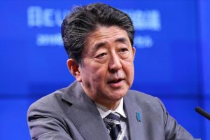 Abe, Kuzey Kore lideriyle &ouml;n koşulsuz g&ouml;r&uuml;şmek istiyor