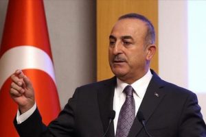 Bakan &Ccedil;avuşoğlu: Sığınmacı toplantısı verimli ge&ccedil;ti