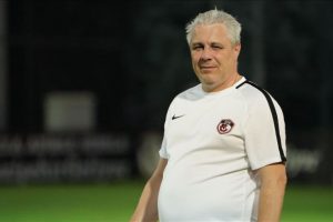 Sumudica'dan hakemlere tepki