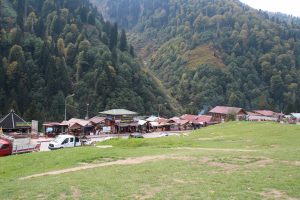 Ayder Yaylası'nı kurtaracak d&ouml;n&uuml;ş&uuml;m