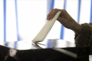 Portekiz sandıkta siyasi ve ekonomik istikrarın devamını arıyor