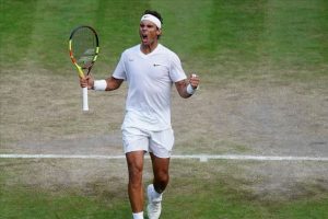 Nadal, Şanghay Masters'a katılamayacak