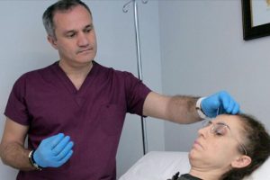 Alzaymırda depresyona 'akupunktur' freni