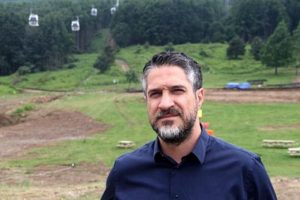 Bursa Teleferik Y&ouml;netim Kurulu Başkan Vekili Kaylan hayatını kaybetti