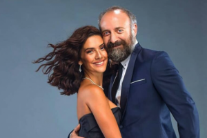 Bebeğin cinsiyeti belli oldu