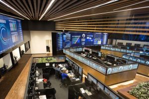 Borsa ilk yarıda y&uuml;kseldi
