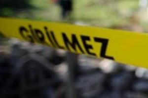 8 g&uuml;nd&uuml;r kayıp olan yaşlı adamın cesedi bulundu