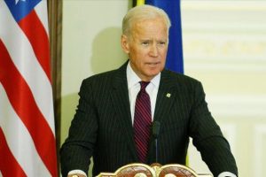 Ukrayna'dan 'Joe Biden' a&ccedil;ıklaması