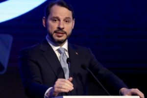 Albayrak'tan, İVME Finansman Paketi a&ccedil;ıklaması