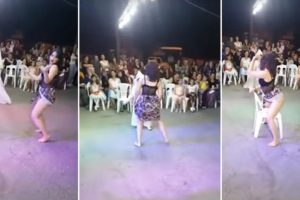 Tepki &ccedil;eken s&uuml;nnet d&uuml;ğ&uuml;n&uuml; g&ouml;r&uuml;nt&uuml;lerine ilişkin aile fertleri ifade verdi