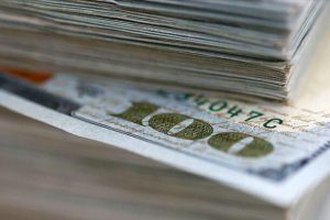 Reel efektif d&ouml;viz kuru endeksi geriledi