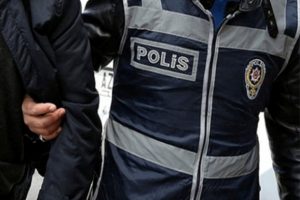 Mardin merkezli 6 ilde FET&Ouml; operasyonu: 6 g&ouml;zaltı