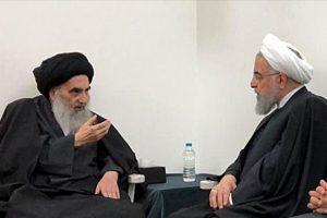 Şii merci Sistani'den Irak y&ouml;netimine 'reform' &ccedil;ağrısı