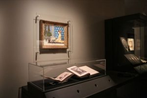 Osman Hamdi Bey tablosuna rekor fiyatı veren belli oldu