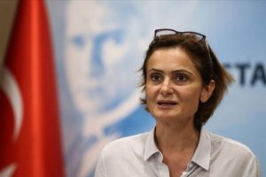 Kaftancıoğlu'ndan 4 Ekim mesajı: Onlar eşya değil, satın almayın