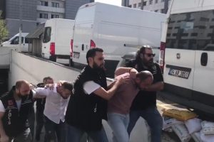 Almanya'da yaşayan T&uuml;rk işadamı eşini &ouml;ld&uuml;rtmek i&ccedil;in kiralık katil tuttu