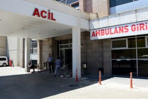 Ağa&ccedil;tan d&uuml;şen şahıs hayatını kaybetti