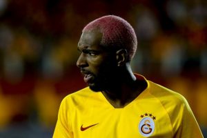 Babel Hollanda Milli Takımı kadrosunda