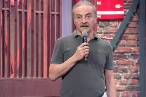 Yılmaz Erdoğan: Bu ske&ccedil;e sebep olanlar Allah'ından bulsun!