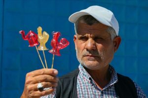 43 yıldır &ccedil;alışıyor ama bir g&uuml;n bile sigortası yok!