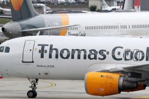 Thomas Cook mağduru işletmelerden kredi başvurusu