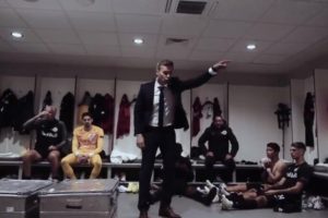 Jesse Marsch'ın geri d&ouml;n&uuml;ş&uuml; getiren konuşması olay oldu
