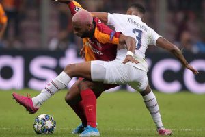 Presnel Kimpembe'den Galatasaray ve Babel a&ccedil;ıklaması
