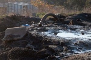 Kimyasal koku davasında 'bilirkişi raporu' kararı