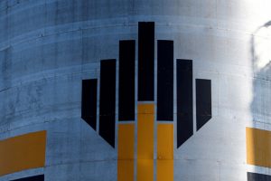 Rosneft, petrol ihracat işlemlerinde euroya ge&ccedil;ti