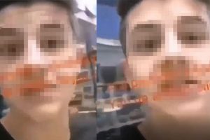 Şehitlere hakaret eden şahıs, 'akıl sağlığı' tespiti i&ccedil;in hastanede