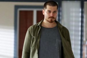 &Ccedil;ağatay Ulusoy'a kadınlarla yemek yemesi i&ccedil;in 2 milyon TL'lik teklif