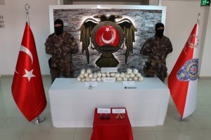 Malatya'da ele ge&ccedil;irilen bombalı ara&ccedil; sanıklarının davası s&uuml;r&uuml;yor