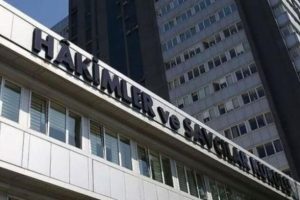 HSK'den "savcıya r&uuml;şvet teklifi" iddialarına ilişkin a&ccedil;ıklama