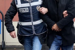 FET&Ouml;/PDY operasyonu: 2 kişi tutuklandı