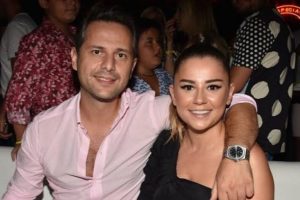 Merve &Ouml;zbey: Evlenme teklifi almadım