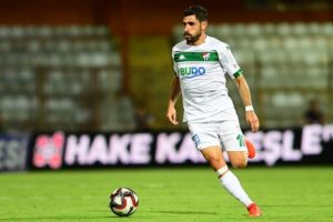 Timsah, Altay'ı salladı ama yıkamadı