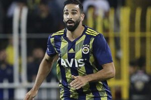 Adil Rami'den Antalyaspor ma&ccedil;ı &ouml;ncesi a&ccedil;ıklama