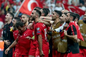 A Milli Takımımızın aday kadrosu belli oldu